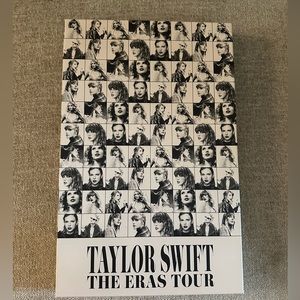 Eras Tour Vip Box Nashville